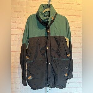 Vintage Edelweiss Men’s Snow/Ski Jacket